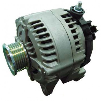 Dodge Alternator 11297n, 56028697ag, 421000-0521