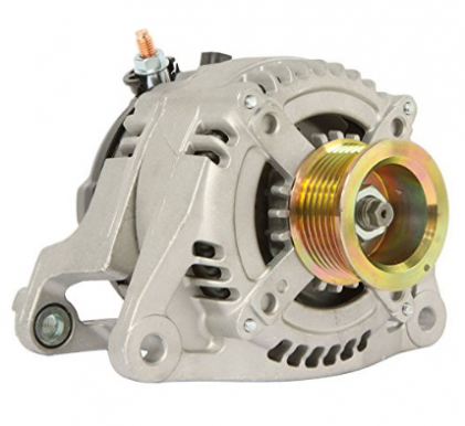 Chrysler Alternator 11298r, 56028697ae, 56028697ah, 421000-0410, 421000-0580