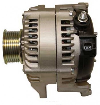 Chrysler Alternator 11298n, 56028697ae, 56028697ah, 421000-0410, 421000-0580