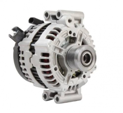 BMW Alternator 11301n, 12-31-7-550-968, 12-31-7-551-256, 12-31-7-555-926