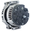 BMW Alternator 11302n, 12-31-7-558-219, 12-31-7-558-220, 0 121 715 016 - #2