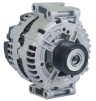 BMW Alternator 11302n, 12-31-7-558-219, 12-31-7-558-220, 0 121 715 016 - #1