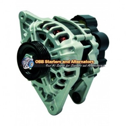 Hyundai Alternator 11311n, 37300-23650, 37300-23650ru, 37300-23650, 37300-23650ru