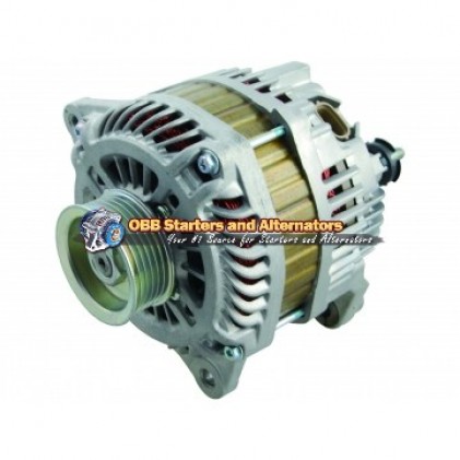 Infiniti Alternator 11315n, a003tj0691, 23100-eg010