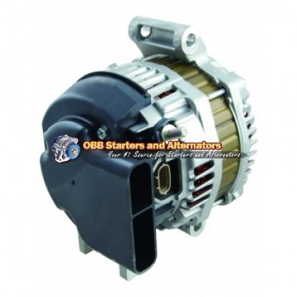 Mazda Alternator 11330n, l33g-18-300, l33g-18-300a, l33g-18-300r-00, l33g-18-300r0a