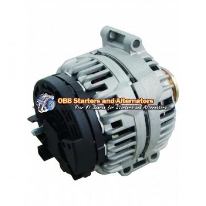 BMW Alternator 11333n, 12-31-7-523-897, 12-31-7-550-319, 12-31-7-550-997