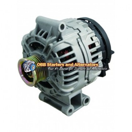 BMW Alternator 11333n, 12-31-7-523-897, 12-31-7-550-319, 12-31-7-550-997