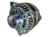 Nissan Alternator 11340n, a003tj1991, a003tj1991a, md194470, 23100-jk01a - #1