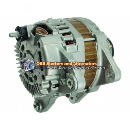 Nissan Alternator 11343n, a002tg0881, a002tg0881zc, a002tj0281, a002tj0281zc