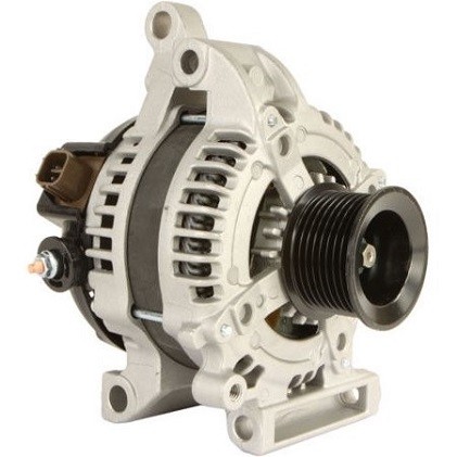 Toyota Alternator 11350n, 104210-5100, 210-0640, 12819, 94821, 27060-0s030