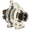 Toyota Alternator 11351n, 104210-2821, 104210-5080, 27060-38080, 27060-0s010 - #1