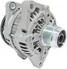 Hyundai Alternator 11353n, 104210-6191, 37300-3f020 - #1