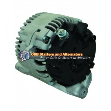 BMW Alternator 11358n, 12-31-7-524-972, 12-31-7-525-440, 12-31-7-537-959