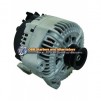 BMW Alternator 11358n, 12-31-7-524-972, 12-31-7-525-440, 12-31-7-537-959 - #1