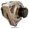 Buick Alternator 11367, 104210-2250, 25864953 - #1