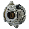 Mitsubishi Alternator 11376N, 1800a155, a3tl0081,a003tl0081, M1800a155d - #2