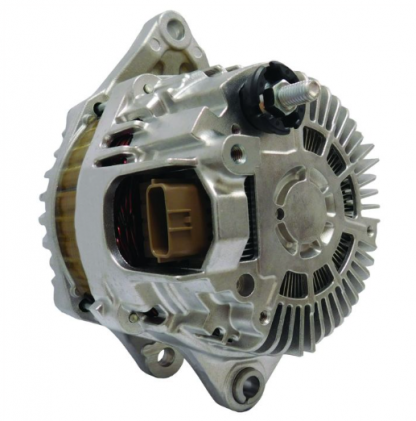 Mitsubishi Alternator 11376N, 1800a155, a3tl0081,a003tl0081, M1800a155d