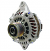 Mitsubishi Alternator 11376N, 1800a155, a3tl0081,a003tl0081, M1800a155d - #1