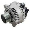 Dodge Alternator 11378n, 04801311ad, 4801311ad, 421000-0510, 421000-0512 - #1