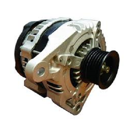 Dodge Alternator 11381r, 05033759ac, 5033759ac, 421000-0460