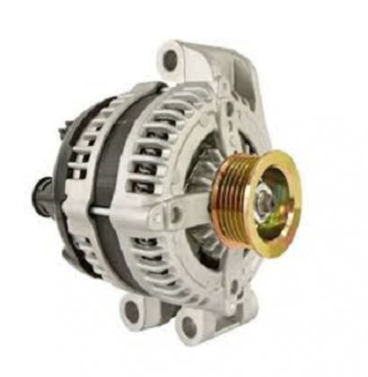 Dodge Alternator 11383n, 04896805ad, 04896805ae, 4896805ad, 4896805ae