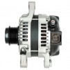 Toyota Alternator 11386n, 104210-2800, 104210-2801, 104210-2802, 104210-5480 - #2