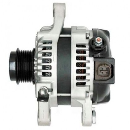 Toyota Alternator 11386n, 104210-2800, 104210-2801, 104210-2802, 104210-5480