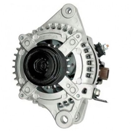 Toyota Alternator 11386n, 104210-2800, 104210-2801, 104210-2802, 104210-5480