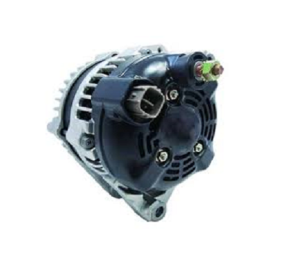 Kia Alternator 11387r, 104210-5810, 37300-3c210