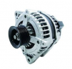 Kia Alternator 11387r, 104210-5810, 37300-3c210 - #1