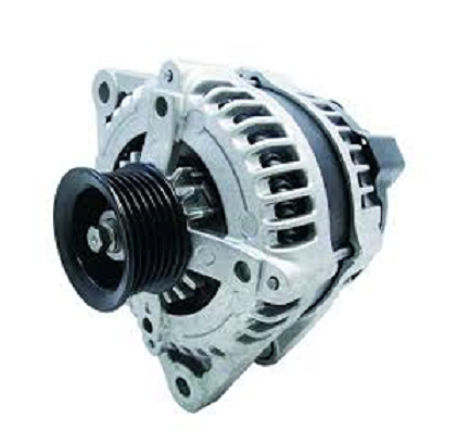 Kia Alternator 11387r, 104210-5810, 37300-3c210