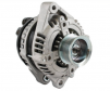 Honda Alternator 11390R, 06311-r50-505rm, 31100-r40-a01, 31100-r40-a01rm - #1