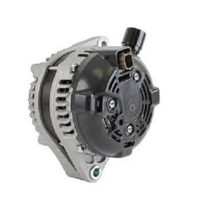 Honda Alternator 11392r, 104210-5910, 31100-r70-a01, 31100-r70-a01rm, csf91