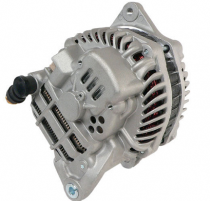 Subaru alternator 11409n, a003tg6191, a003tg6191zc, a3tg6191, a3tg6191ac