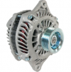 Subaru alternator 11409n, a003tg6191, a003tg6191zc, a3tg6191, a3tg6191ac - #1