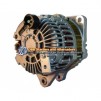 Honda Alternator 11410n, 31100-rb0-004, 31100-rb0-0041, 31100-rb0-004rm - #2