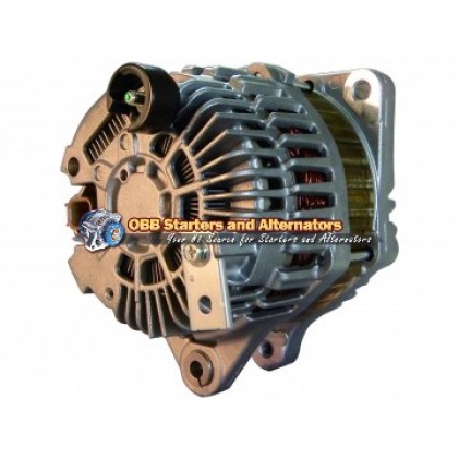 Honda Alternator 11410n, 31100-rb0-004, 31100-rb0-0041, 31100-rb0-004rm