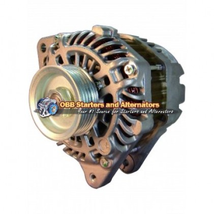 Honda Alternator 11410n, 31100-rb0-004, 31100-rb0-0041, 31100-rb0-004rm