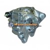 Nissan Alternator 11413n, a002tg1581, a2tg1581ac, 23100-zw40a, 23100-zw40b - #2