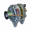 Nissan Alternator 11413n, a002tg1581, a2tg1581ac, 23100-zw40a, 23100-zw40b - #1