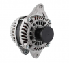 Dodge Alternator 11440r, 04801490aa, 4801490aa, 4801490ac, a002tx0281 - #1