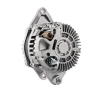 Dodge Alternator 11440r, 04801490aa, 4801490aa, 4801490ac, a002tx0281 - #2