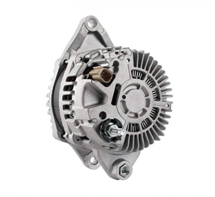 Dodge Alternator 11440r, 04801490aa, 4801490aa, 4801490ac, a002tx0281