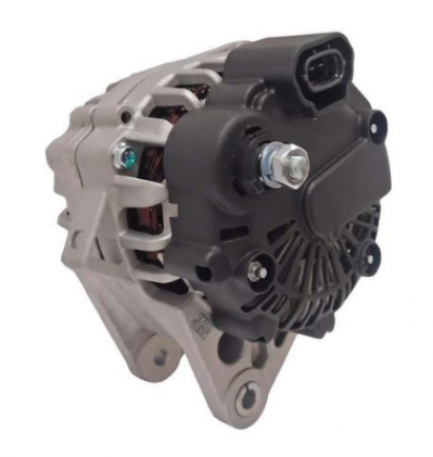 Hyundai Alternator 11452n, 37300-26100, 2608371