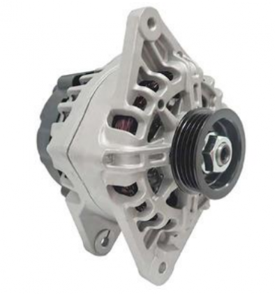 Hyundai Alternator 11452n, 37300-26100, 2608371