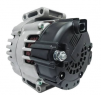 Mercedes Benz Alternator 11455n, 014-154-04-02, a014-154-04-02, fg18s016, fgn18s016 - #2