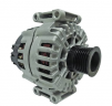 Mercedes Benz Alternator 11455n, 014-154-04-02, a014-154-04-02, fg18s016, fgn18s016 - #1