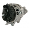 Volkswagen alternator 11460n, 07k-903-023c, 07k-903-023cx, 0 124 525 095, 0 124 525 103 - #2