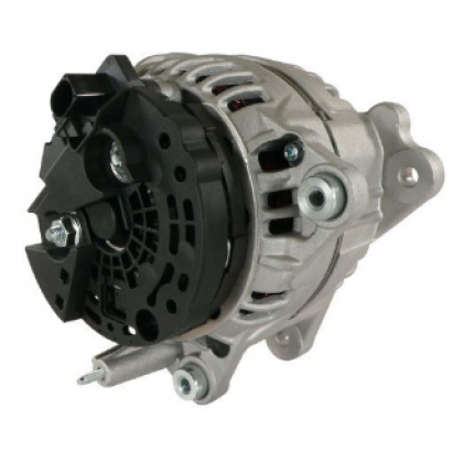 Volkswagen alternator 11460n, 07k-903-023c, 07k-903-023cx, 0 124 525 095, 0 124 525 103