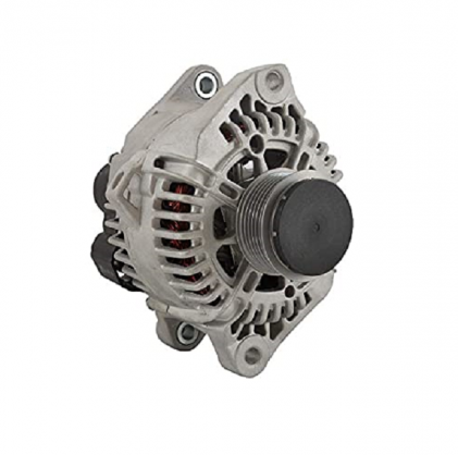 Hyundai Alternator 11492n, 37300-25600, 37300-2g400, 37300-25600, 37300-2g400